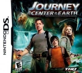 Journey To The Center Of The Earth (SQUiRE) Rom